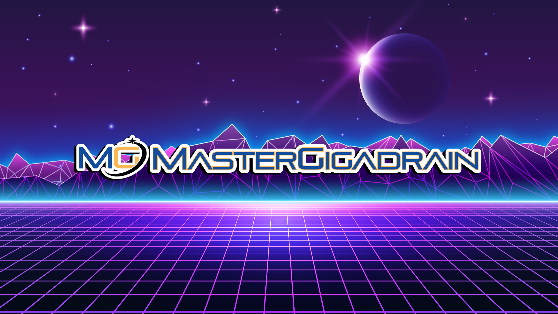 New branding